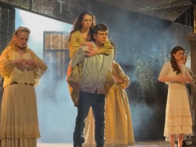 W Teatrze Współczesnym w Warszawie debiutują 