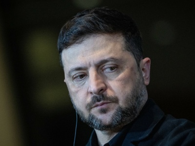 Dramatyczny apel Zełenskiego. 