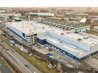 PESA Bydgoszcz ma prawie 7 mld złotych na rozwój