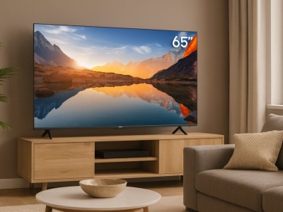Xiaomi 65 cali z Google TV za 1699 zł! Kupujesz?