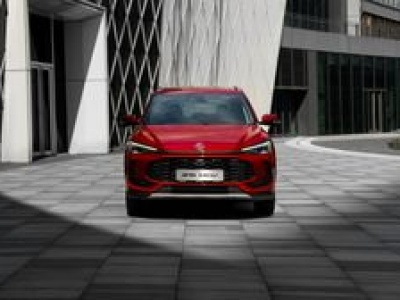 Rodzinny SUV w bezkonkurencyjnej cenie. Trudno o bardziej rozsądny wybór