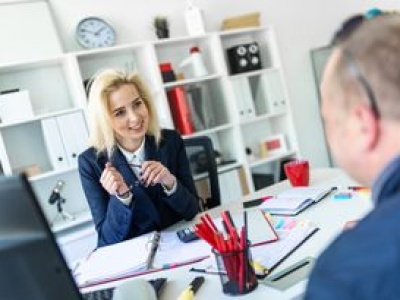 Dziwne pytania na rozmowie o pracę. Tak odpowiadaj