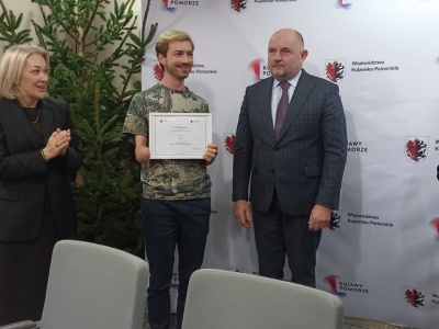 Województwo dostało żaglowiec od państwa Karkosików. Rusza Kujawsko-Pomorska „Szkoła pod Żaglami”