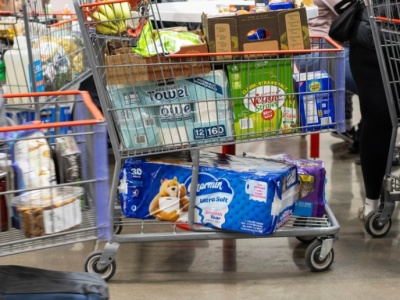 Niemarnowanie żywności elementem stylu życia? Twierdzi tak prawie 70 proc. Polaków