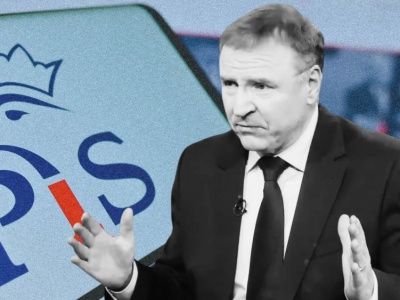 Kurski wyleci z PiS po ataku na Morawieckiego? W partii już zbierają podpisy