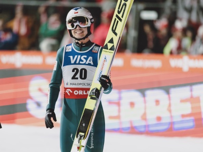 PŚ w Engelbergu. Gdzie i kiedy oglądać skoki narciarskie?