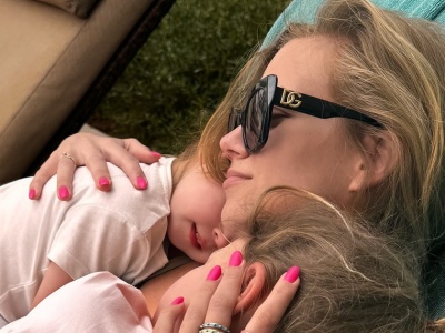 Kaczorowskia musiała zasięgnąć pomocy psychologa. Teraz mówi o kolejnym dziecku