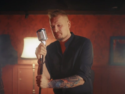 Zespół Na Grubo prezentuje „Zatrzymaj mnie” w tanecznym stylu latino