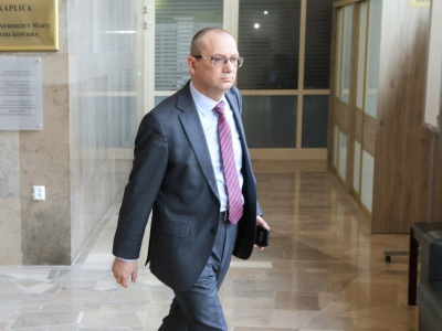 Współpracownik prezydenta może trafić do RPP. 