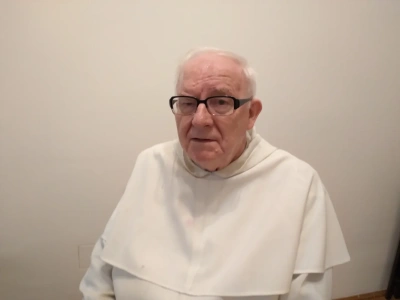 O. prof. Jacek Salij: o zwierzęta trzeba dbać, ale nie można ich zrównywać z ludźmi