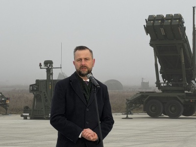 Patrioty w pełnej gotowości, polski system opl nie. Pięć lat opóźnienia