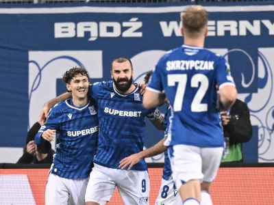 Tabela Ligi Konferencji na żywo. Zobacz aktualne miejsca polskich klubów