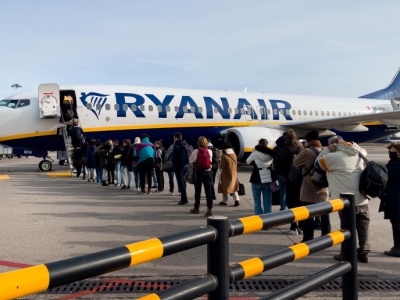 Ryanair Prime upadł po ośmiu miesiącach. Dlaczego poniósł klęskę?
