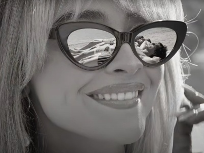 Fortnite rozpoczął zimowe święto. Znana piosenkarka w stroju Mikołajki