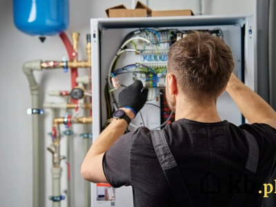 Fachowiec ustawił pompę ciepła „fabrycznie”. Po latach okazało się, że przepłacał za prąd ponad 20%