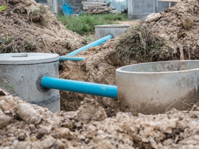 Koniec z szambami. Zmieniają się reguły gry w kanalizacji