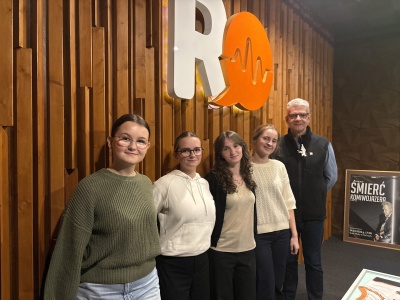 Ponad 6700 złotych na licytacjach w czwartym dniu świątecznej akcji Gwiazdki Moc