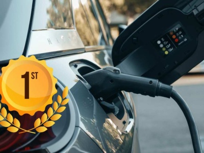 Ten samochód elektryczny bije rekordy sprzedaży. Wszyscy chcą go mieć