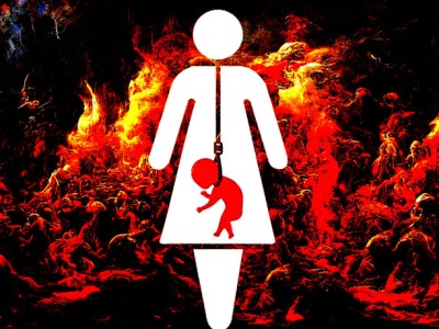 Francja: wyjątek od zasady „prawo nie działa wstecz” dla… kobiet, które pozbawiły życia swoje dzieci