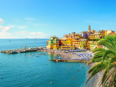 🚨 TANIO 🚨 Loty do Genui (bez WDC) od 126 PLN🔥