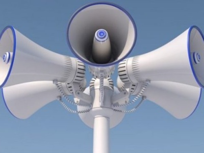 We Wrocławiu zawyją syreny – to tylko testy.