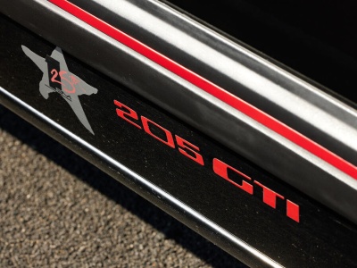 Jak 205 GTI. Takie będą nowe Peugeoty. Aha