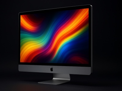 Apple z monitorem, którego brakowało. Od dawna prosił się o poprawki