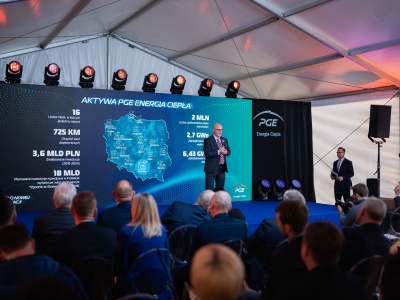 Od węgla przez gaz do elektryfikacji. Kraków przykładem transformacji ciepłowniczej