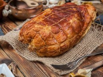 Podlaska tradycja dojrzewania. Ta szynka znowu powraca do łask