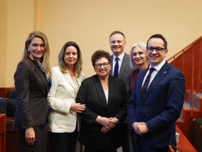 Miliardy na rozwój regionu. Co znalazło się w budżecie województwa na 2026 rok?