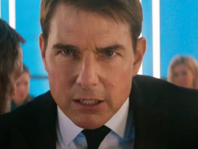 Tom Cruise w szalonej roli! W tym filmie zobaczymy nowe oblicze aktora