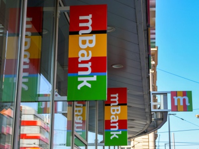 mBank wydał ostrzeżenie dla klientów. Na nowy atak łatwo się nabrać