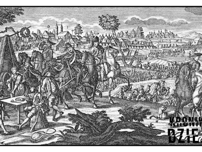 Jedna wojna, kilka kontynentów. Jak wojna siedmioletnia stworzyła potęgę Brytanii