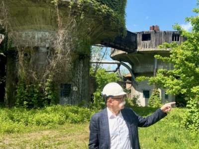 Hotelarz ma kłopot. Radni zagłosowali: nie chcą tysięcy mieszkań w Konstancinie