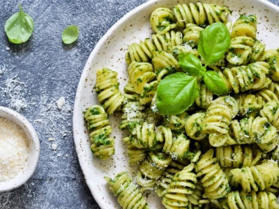 Co na obiad w piątek? Danie nie musi być nudne! Sprawdź nasze pomysły na obiady bez mięsa