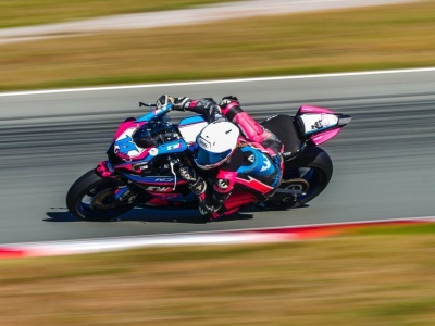 Patrycja Sowa wystartuje w WorldWCR. To będzie debiut Polki w mistrzostwach świata