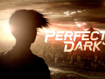 Perfect Dark został skasowany na zaawansowanym etapie? Gwiazda nowego Tomb Raidera ujawnia prawdę