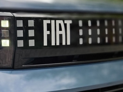 Fiat przygotowuje nowy, 7-miejscowy model z dieslem. Premiera na początku 2026 roku