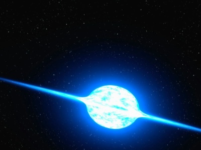 Badacze zdębieli. Znaleźliśmy 