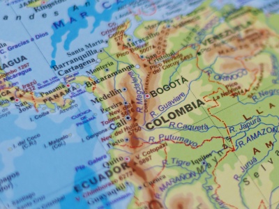 Znasz stolice państw od A do Z? Nawet mistrz geografii nie zdobędzie 21/21