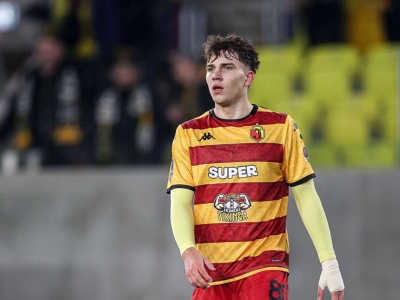 Kolejny klub chce polski talent. Ujawniono nazwę