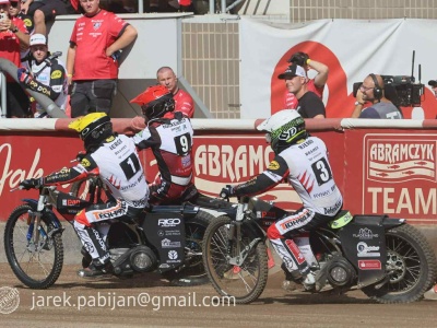 Żużel. Starcie faworytów na początek! Oto terminarz Metalkas 2. Ekstraligi