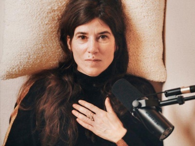 Co mówią nasze ubrania? – zastanawia się Bella Freud projektantka mody i prawnuczka Zygmunta Freuda