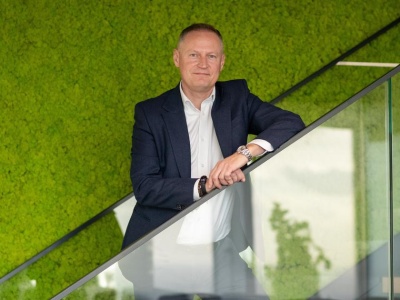 mBank szykuje korporacyjną ofensywę. Cel: 10 proc. udziałów w rynku