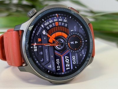 Recenzja Amazfit Balance 2 – jeden zegarek, wiele zastosowań