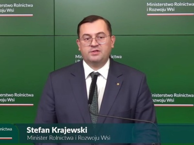 Polska i Francja jednym głosem przeciwko Mercosur: „Nie zagłosujemy za umową w tym kształcie”