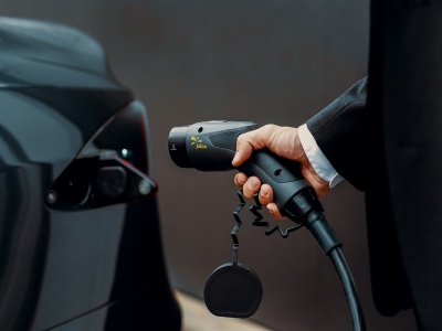 Rekordowy listopad dla samochodów elektrycznych. To już co dziesiąte nowe auto