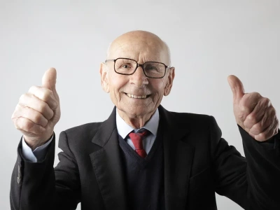 2025 rok był przełomowy. Nowe bezpłatne szczepionki dla osób powyżej 65 lat