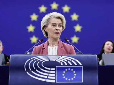 Centralizacja Unii. KE uzurpuje sobie prawo do wkroczenia w kolejną dziedzinę