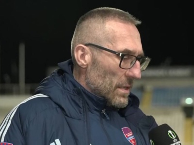 Papszun ogłosił tuż przed meczem ws. przejścia do Legii. 